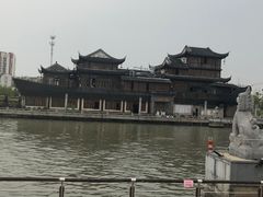 -二十八里太湖船菜(吉祥路店)