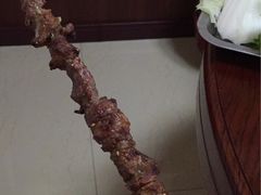 -鑫鼎清真羊肉馆(人民路店)