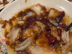 -聚首堂·特色小吃·肘子(什刹海德胜门店)