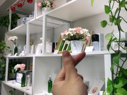 点击看大图 -姬颜氏美丽汇皮肤管理