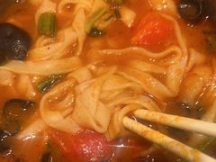 -小满手工粉(北京富力广场店)