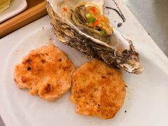 -映像威海·海鲜味道(市区店)