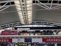 -麦当劳(广州南站店)