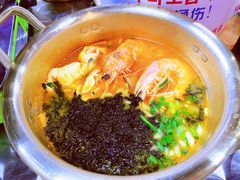 -Meet Sun韩式大排档(五一广场7MALL店)