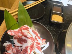 -九田家黑牛烤肉料理(太阳城店)