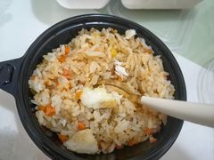 -西贝(枫蓝国际购物中心店)