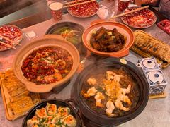 -山四砂锅(太原钟楼街店)