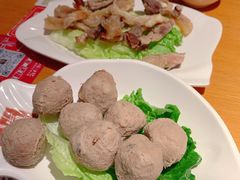 -海银海记潮汕牛肉火锅(新港中路海珠店)