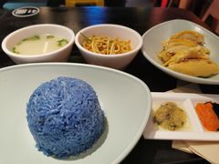 -Asianplus海蓝鸡饭