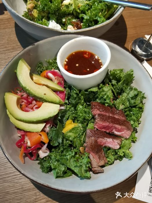 Wagas沃歌斯(大学路店)图片