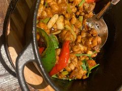 -铁公鸡·四川料理(天环广场店)