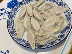 -老都一处饺子馆(道里店)