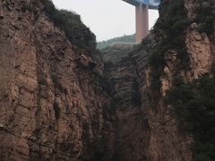 -邢台大峡谷