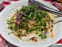-西贝(枫蓝国际购物中心店)