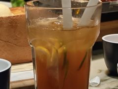 -绿茶餐厅(昌平悦荟店)