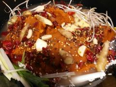 -周幺妹重庆老火锅(银泰城总店)