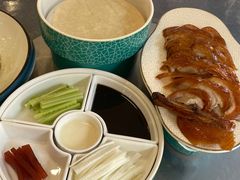 -大清花饺子(山庄店)