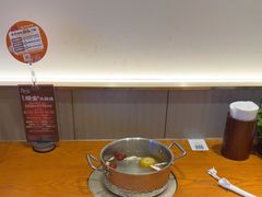 -呷哺呷哺(丰科万达店)
