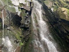 -藏龙百瀑风景区