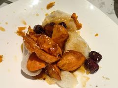 -老知青·东北菜(中华城店)