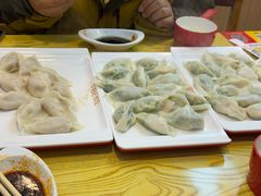-柏记水饺(长新东路店)
