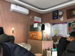 -华春餐馆(鱼山路店)