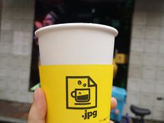 -JPG coffee(广州体育西店)