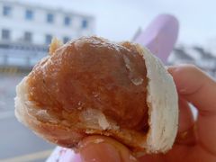 鲜肉月饼-长发西饼(临顿路店)