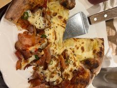 -盘炉forenza·云贵川融合小食堂 ( 钟楼中柳巷店)