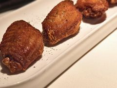 -研食记西餐厅(金融中心店)
