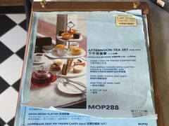 -安德鲁饼店(总店)