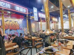 -吉志烤肉(太原总店)