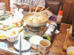 -桃太郎寿司料理(南坪店)