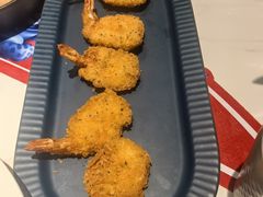 -必胜客(周浦万达店)