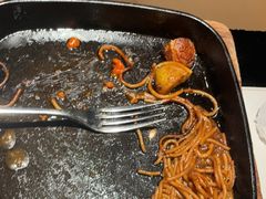 -半秋山西餐厅(巴南万达广场店)