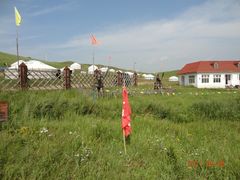 -塞罕坝国家级自然保护区