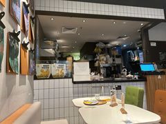 -乐凯撒披萨(南山书城店)