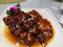 -强记海鲜·大排档(蛇口新街店)
