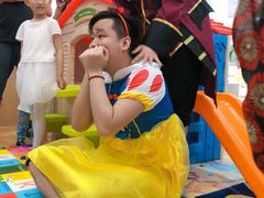 -金宝贝早教&托育(新百CCpark中心)