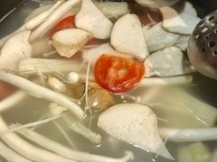 -阿西土陶牦牛汤锅