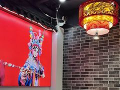 -欠火锅·水牛毛肚·团建聚餐·生日宴(何山路店)