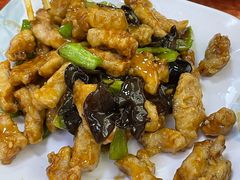 -锅贴王海鲜小馆