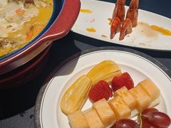 -茶人村·前滩江景雅宴(上海首店)