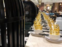 自助取餐区-朕之味(时代广场店)