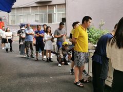 -六广门毛阿姨糯米饭