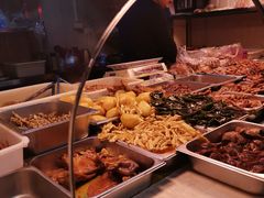 -黄毛鸭脖(汉阳总店)