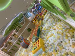 -meland亲子乐园•派对•研学(苏州悠方购物中心店)