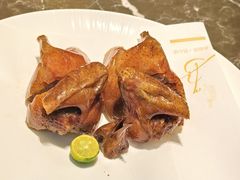 -海派悦庭·海胆烧麦·新融合菜(凯德广场店)