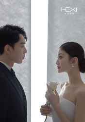 -苏州HX-合喜映画婚纱摄影