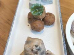 -禅蕴素食生活馆